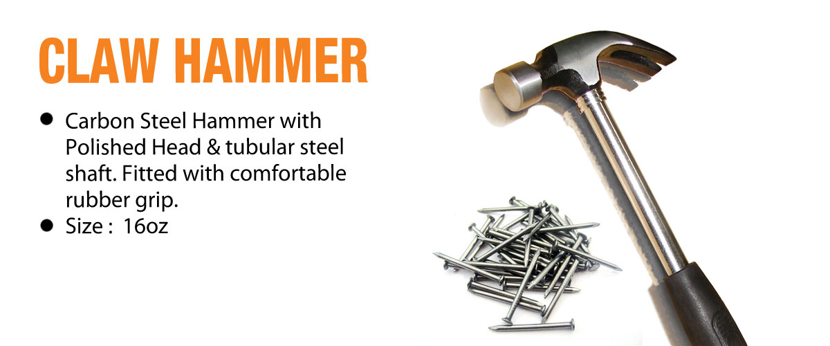 Hand Tools, Spanner, Pliers, Hammers, Jack Planes Manufacturer